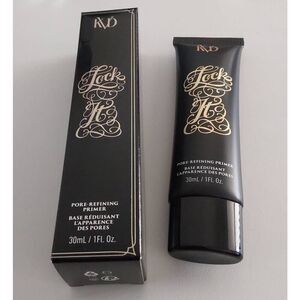 BNIB~KVD Lock It Pore Refining Primer